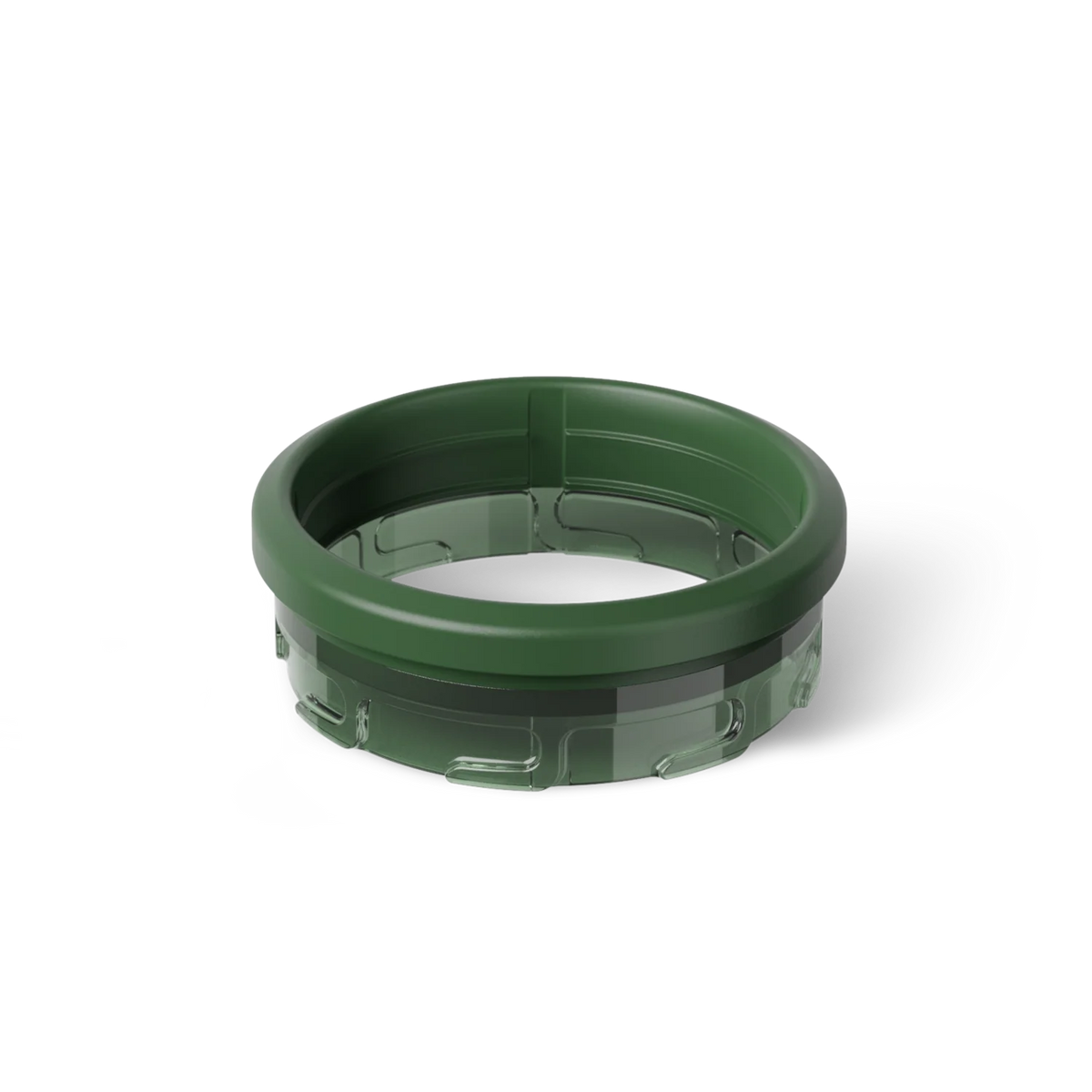 Hopsulator Duo/Trio OctaLock™ Gasket | OD Green