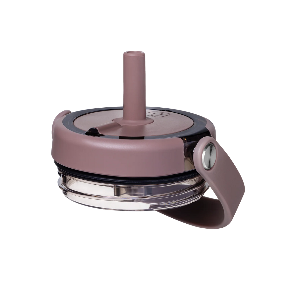 Resa Ü-Turn™ Replacement Lid 25oz | Rose Taupe