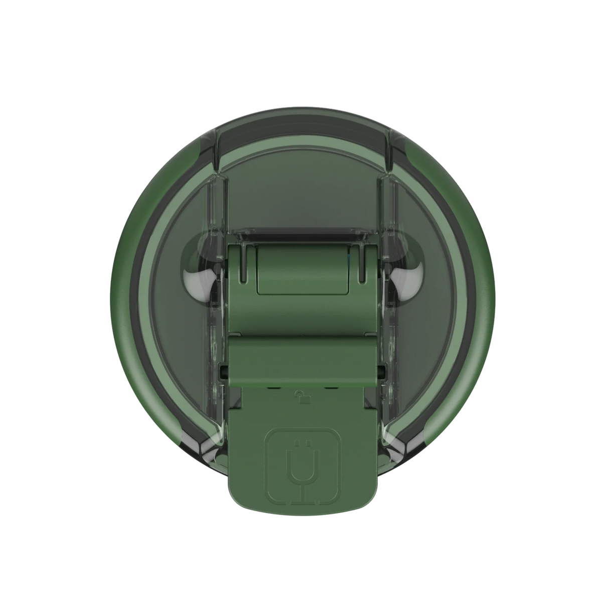 Hopsulator Duo/Trio OctaLock™ Lid | OD Green