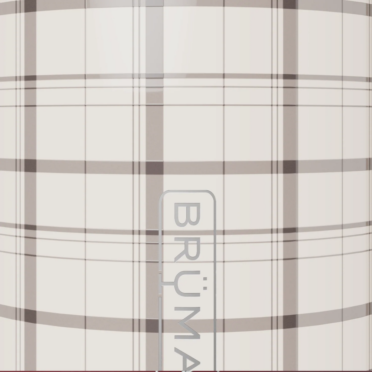Rise 25oz | Oxford Plaid