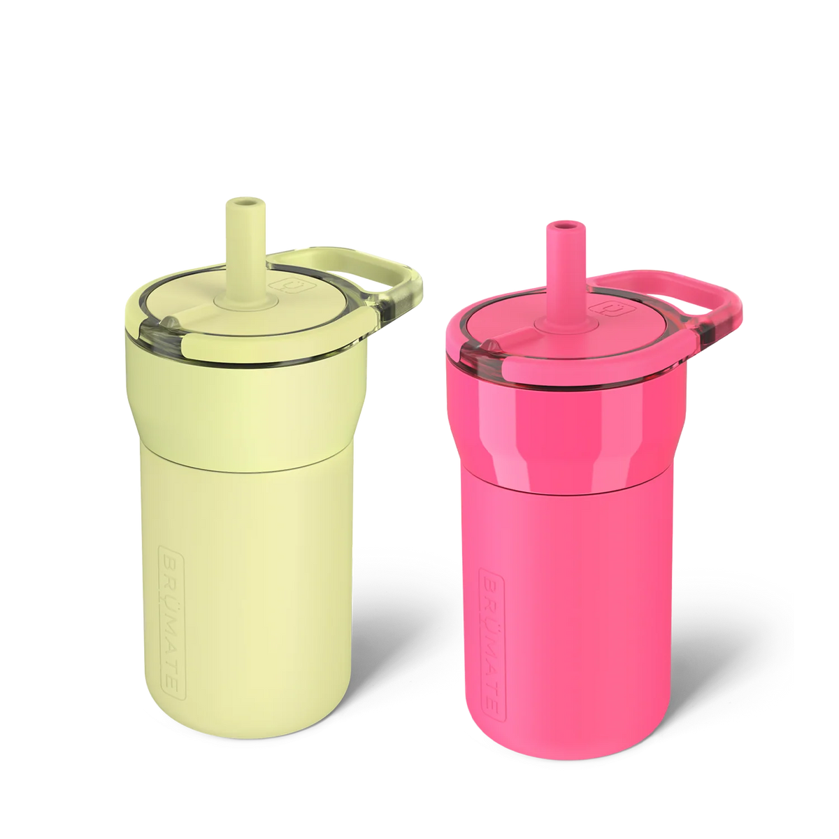 Leap Bundle | Prickly Pear + Neon Pink
