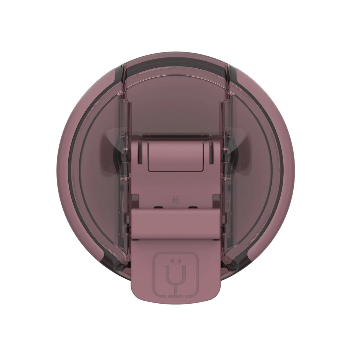 Müv + Nav OctaLock™ Replacement Lid 15/25oz | Rose Taupe