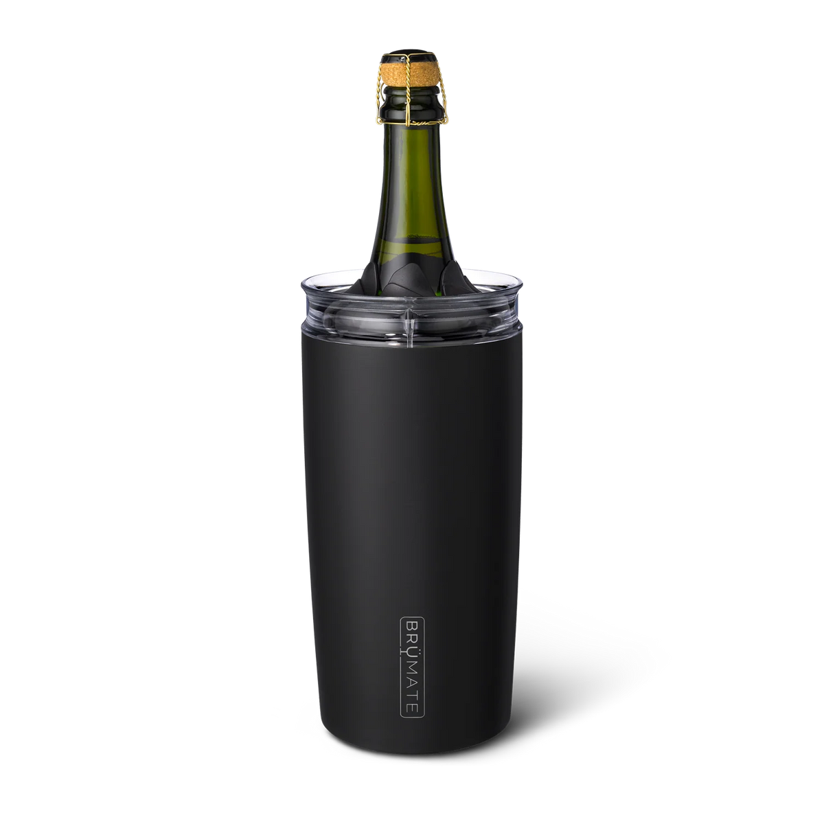 Togosa | Matte Black | 49oz