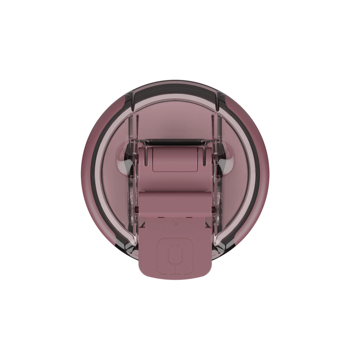 Hopsulator Slim OctaLock™ Lid | Rose Taupe