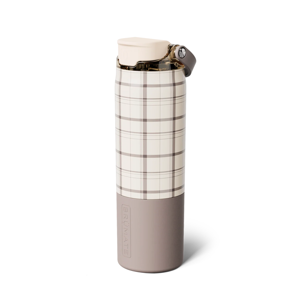Rise 25oz | Oxford Plaid
