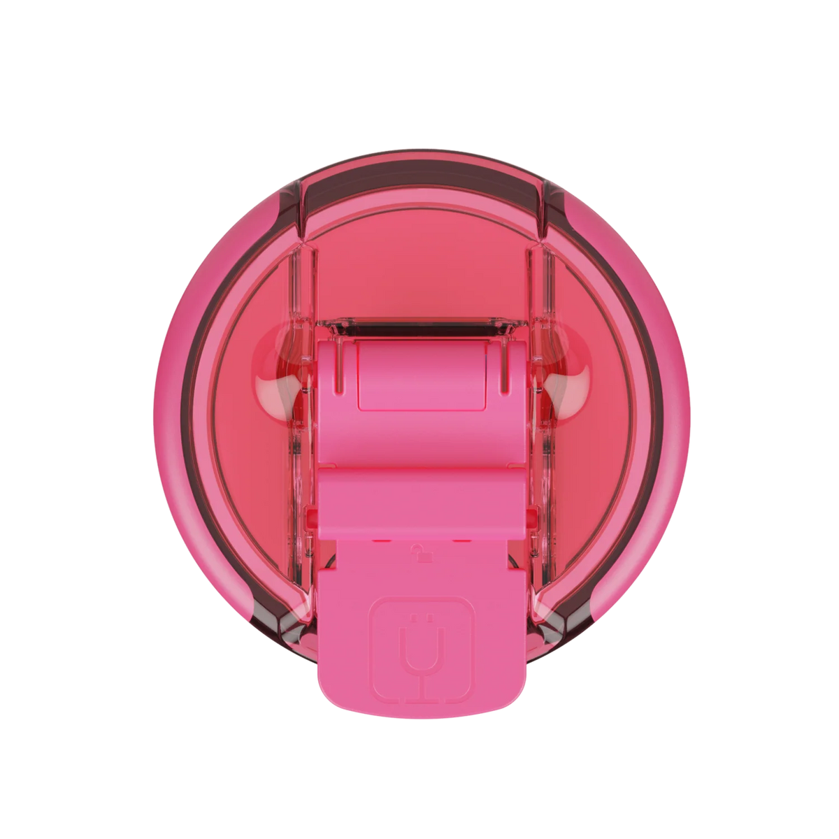 Hopsulator Duo/Trio OctaLock™ Lid | Neon Pink