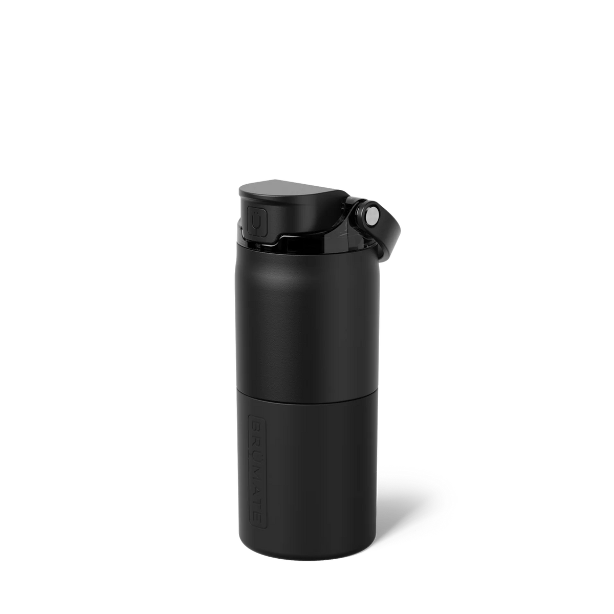 Rise 18oz | Matte Black