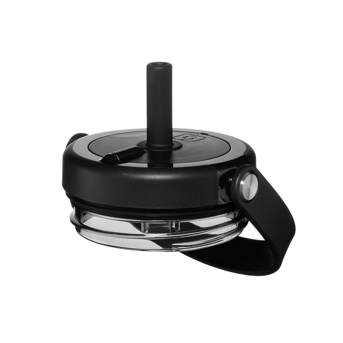 Resa Ü-Turn™ Replacement Lid 25oz | Matte Black