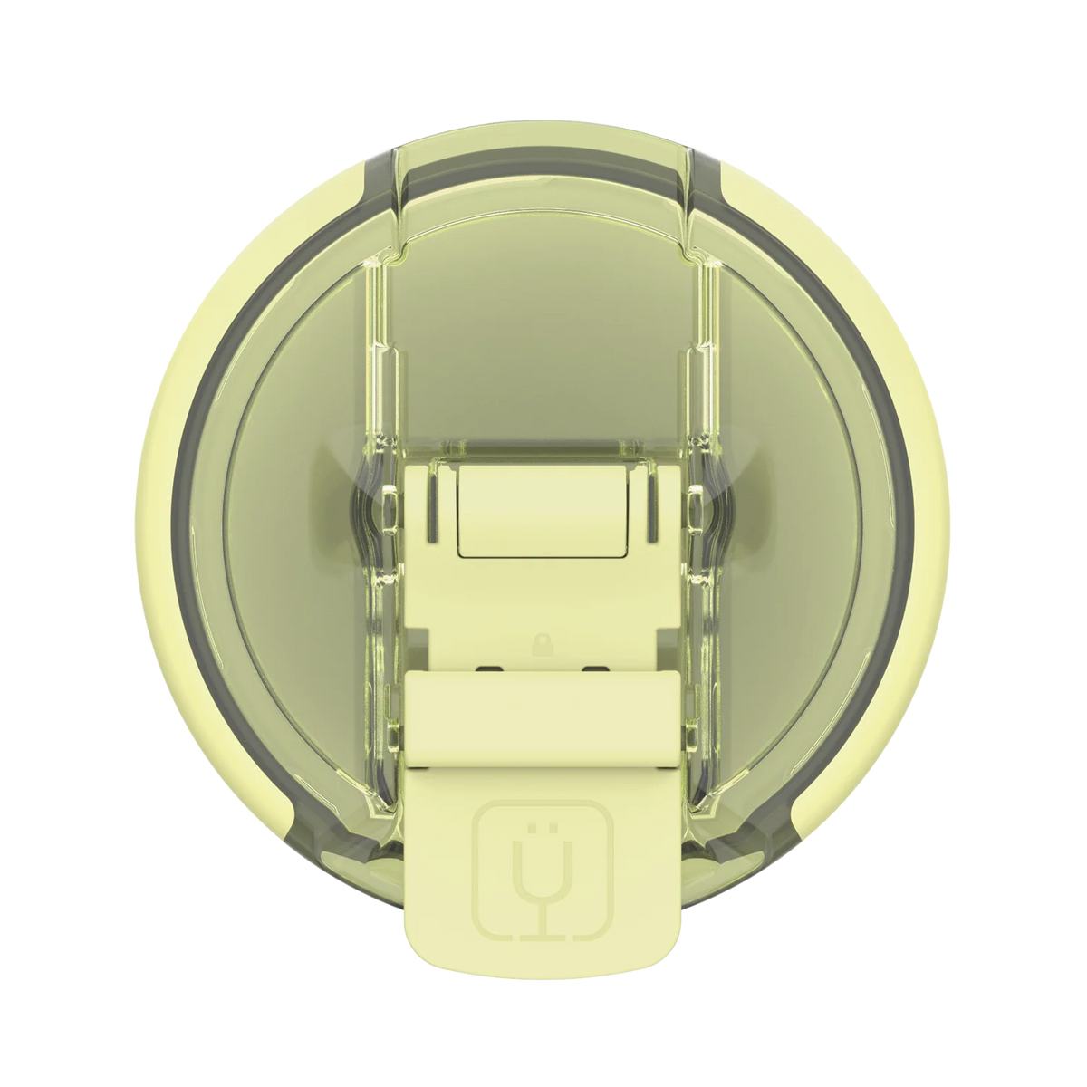 Müv + Nav OctaLock™ Replacement Lid 35oz | Prickly Pear