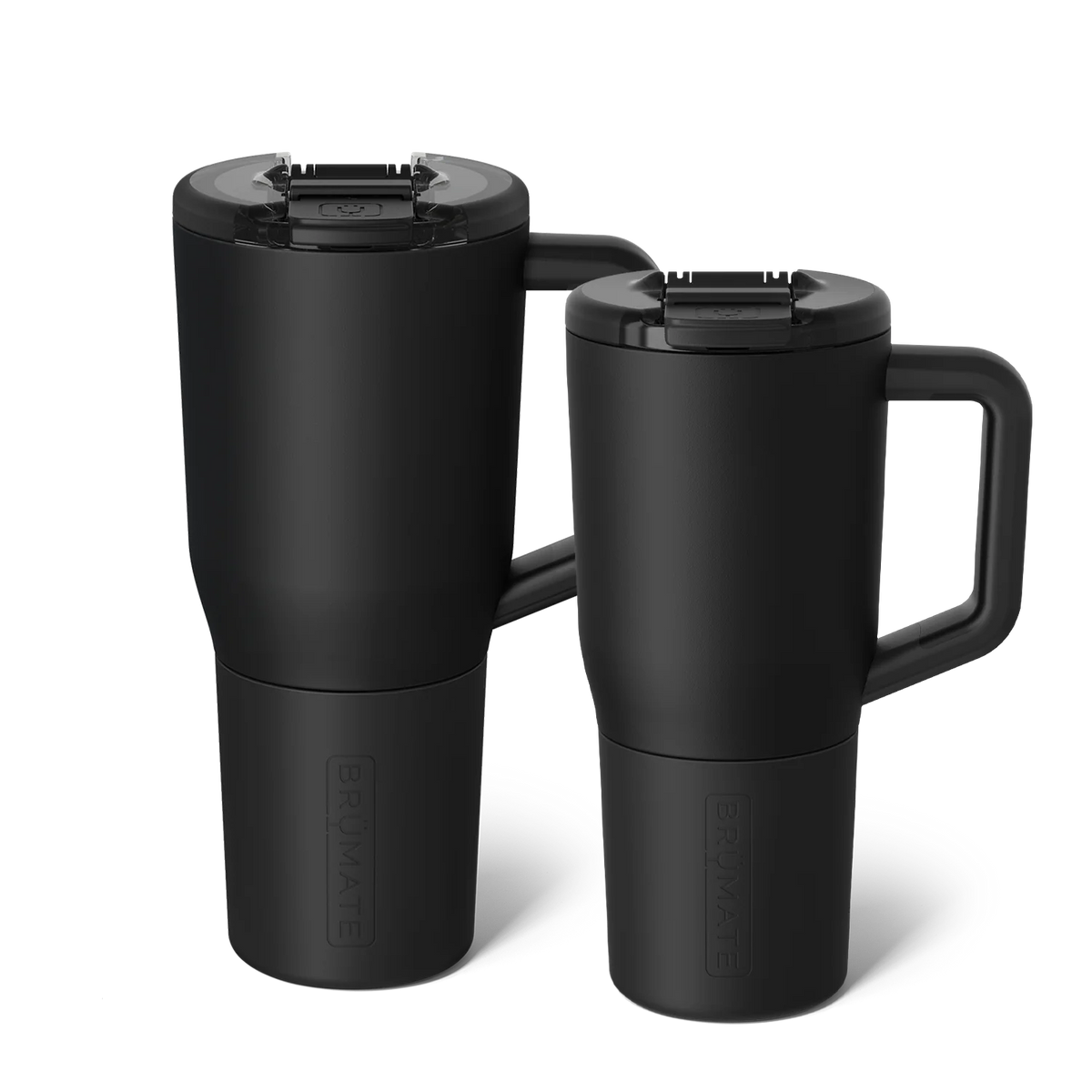 Müv 35oz + 25oz Bundle | Matte Black