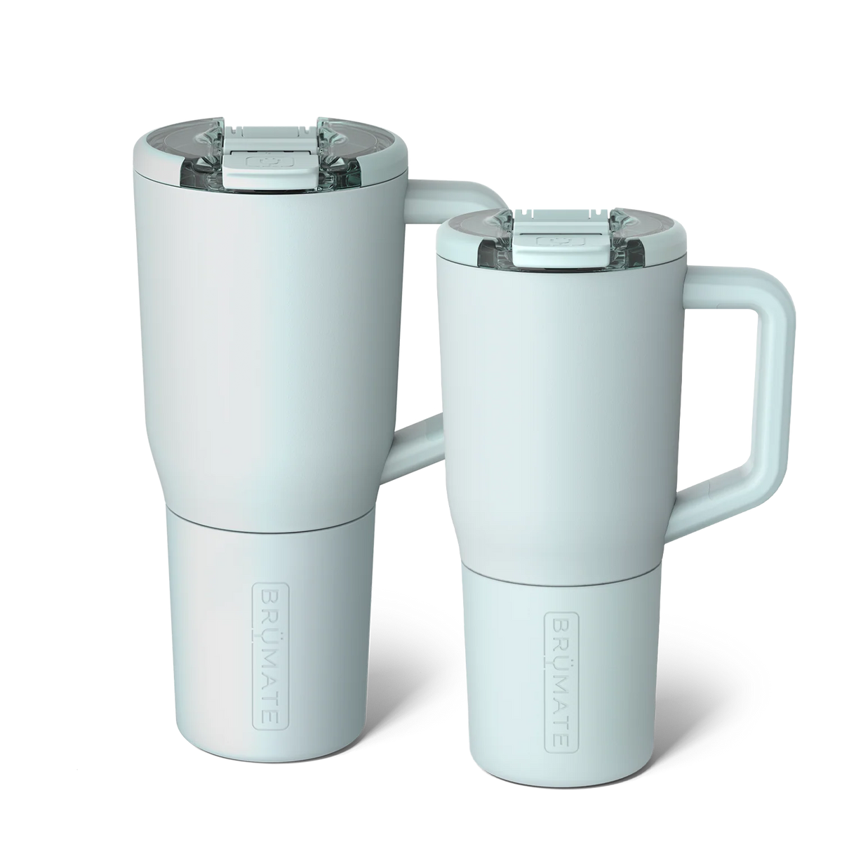 Müv 35oz + 25oz Bundle | Blue Agave