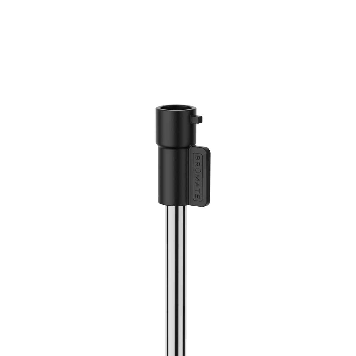 Rise Replacement ColdKey™ Straw | 25/35oz | Black