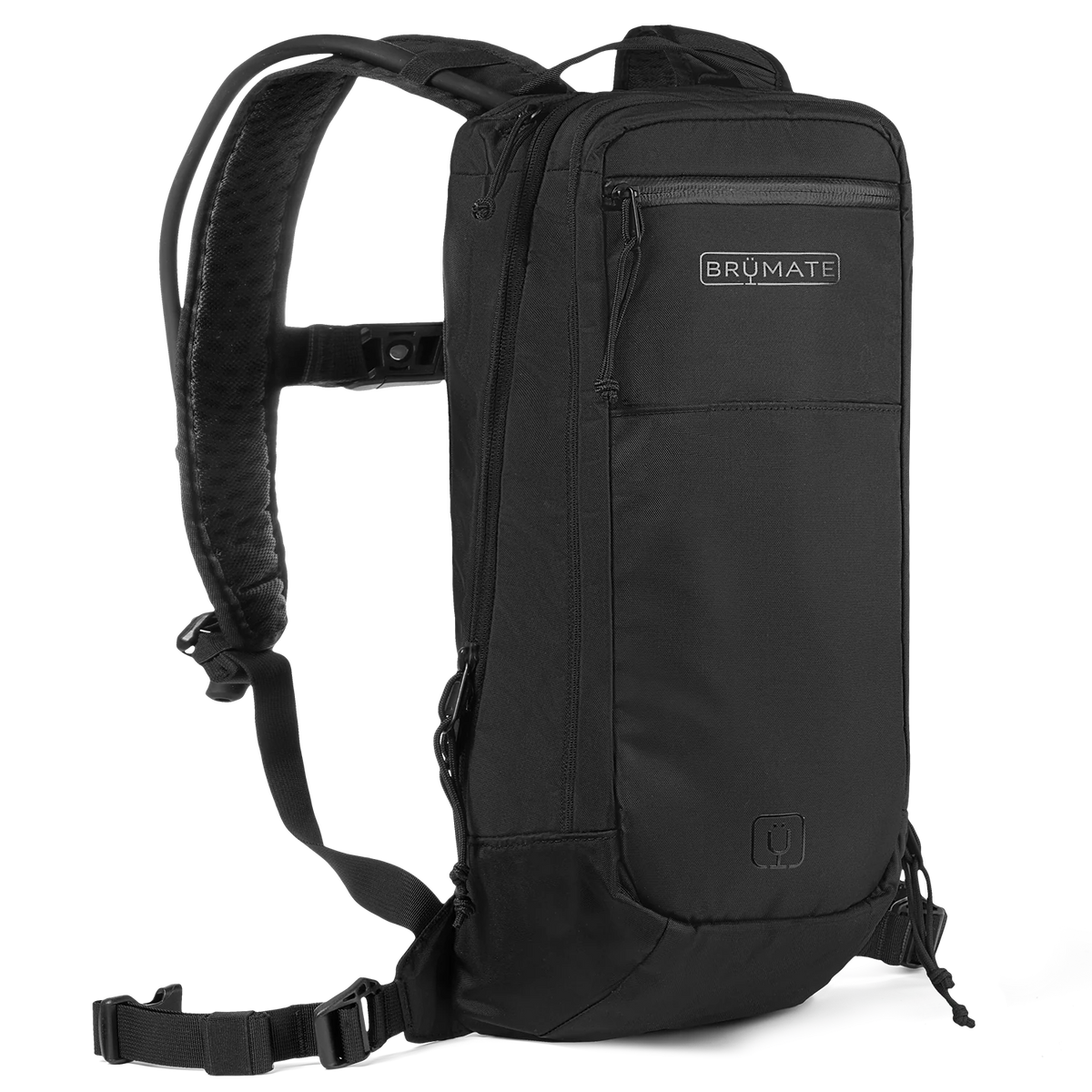 Paragon Hydration Pack 7.5L | 40oz | Carbon
