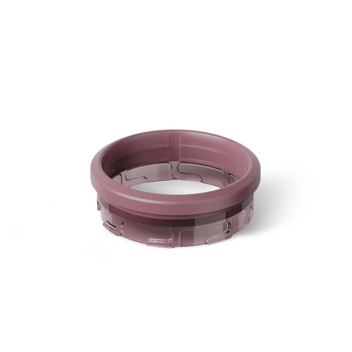 Hopsulator Slim OctaLock™ Gasket | Rose Taupe