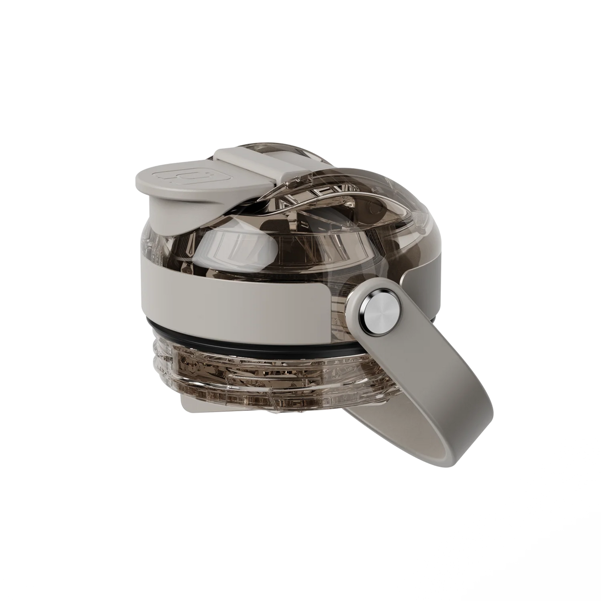 MultiShaker Replacement Lid 25oz | Mocha