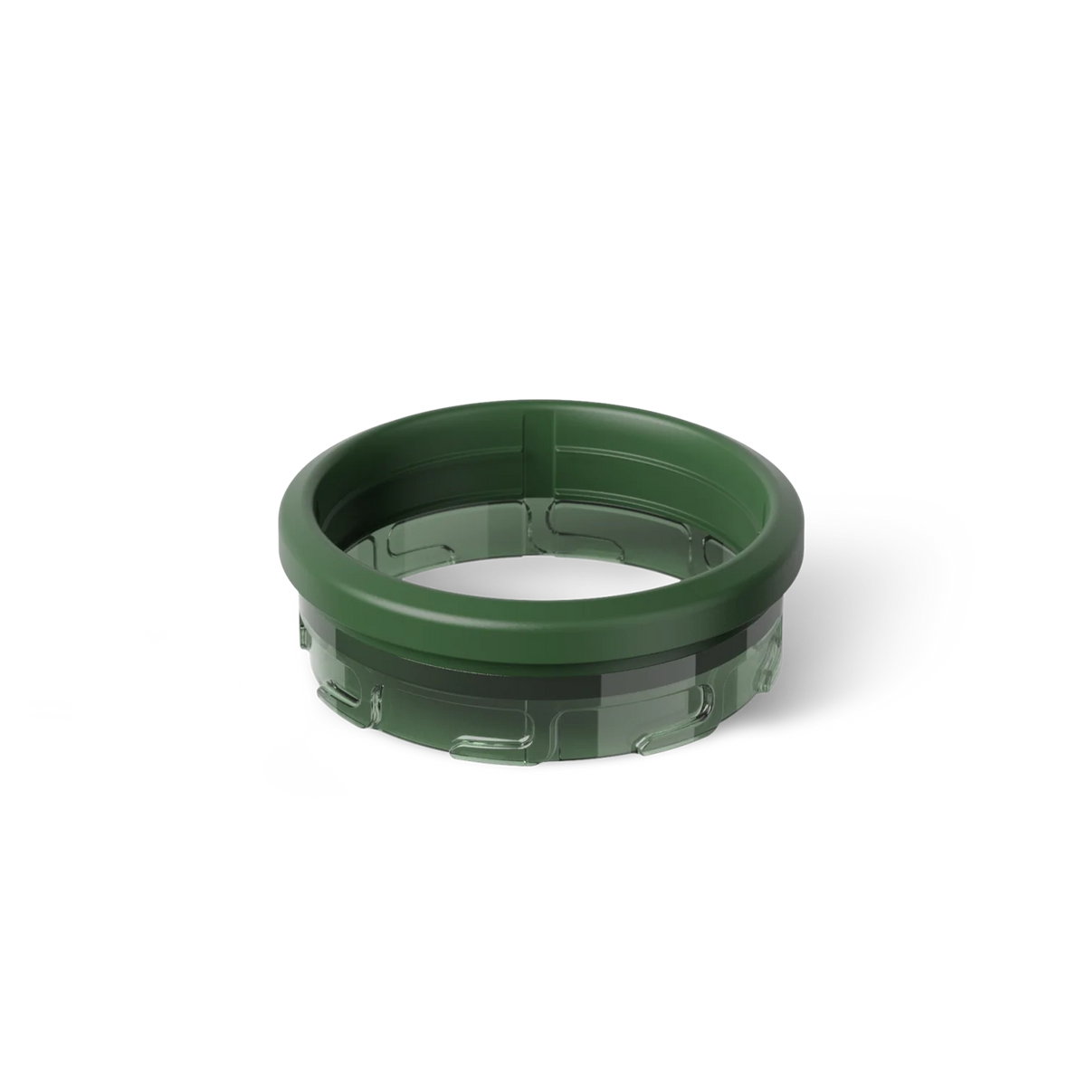 Hopsulator Slim OctaLock™ Gasket | OD Green