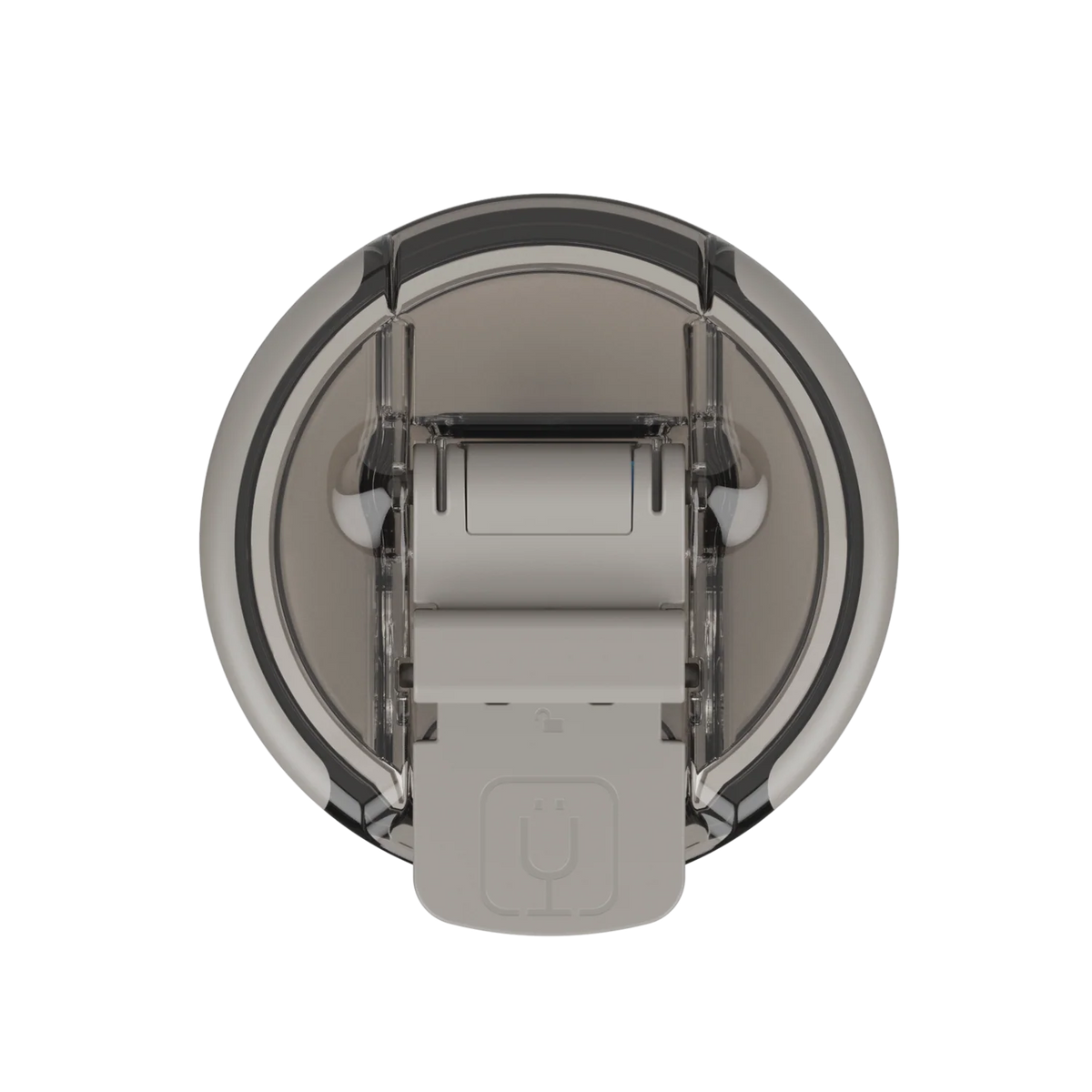 Hopsulator Duo/Trio OctaLock™ Lid | Mocha