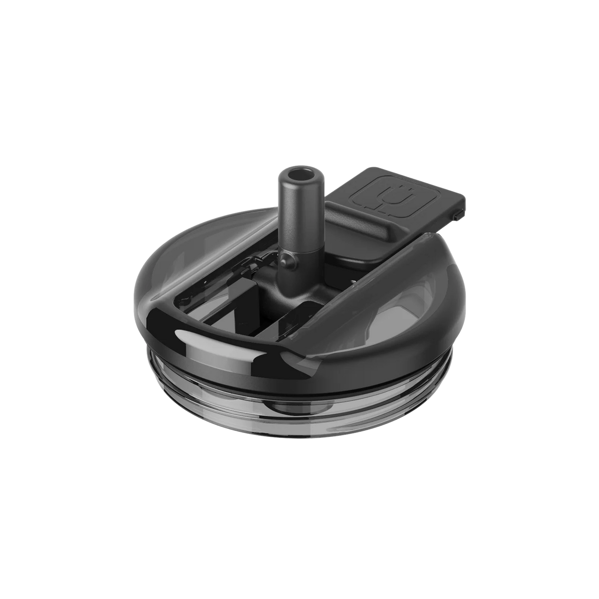 Era Flip Replacement Lid 20oz | Matte Black