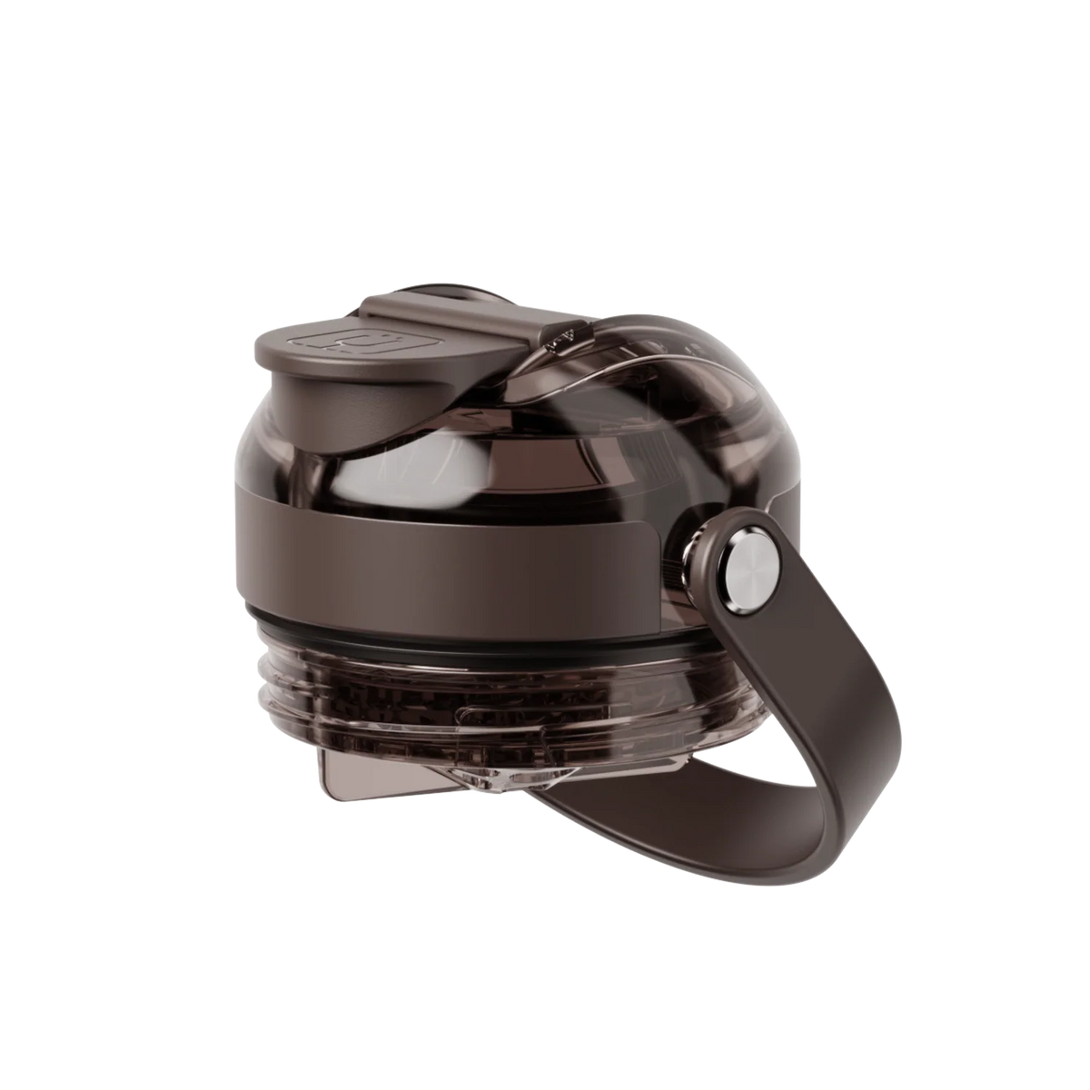 MultiShaker Replacement Lid 25oz | Java