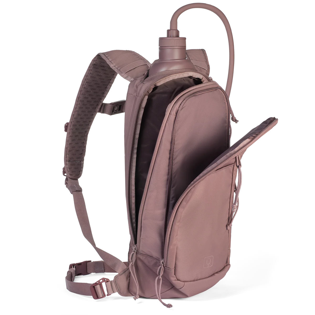 Paragon Hydration Pack 7.5L | 40oz | Rose Taupe
