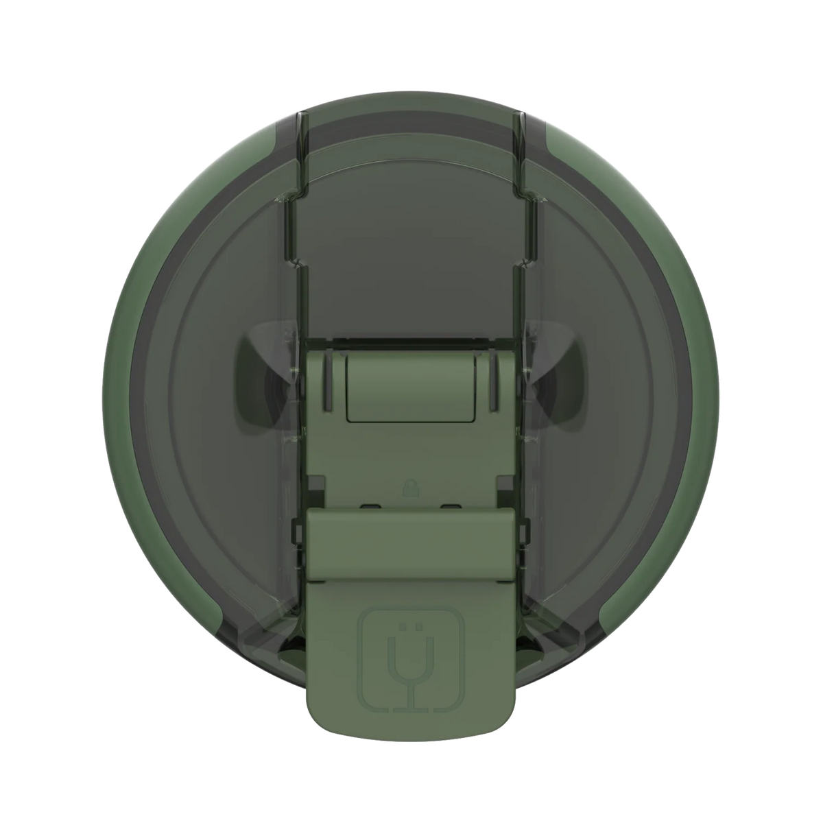 Müv + Nav OctaLock™ Replacement Lid 35oz | OD Green