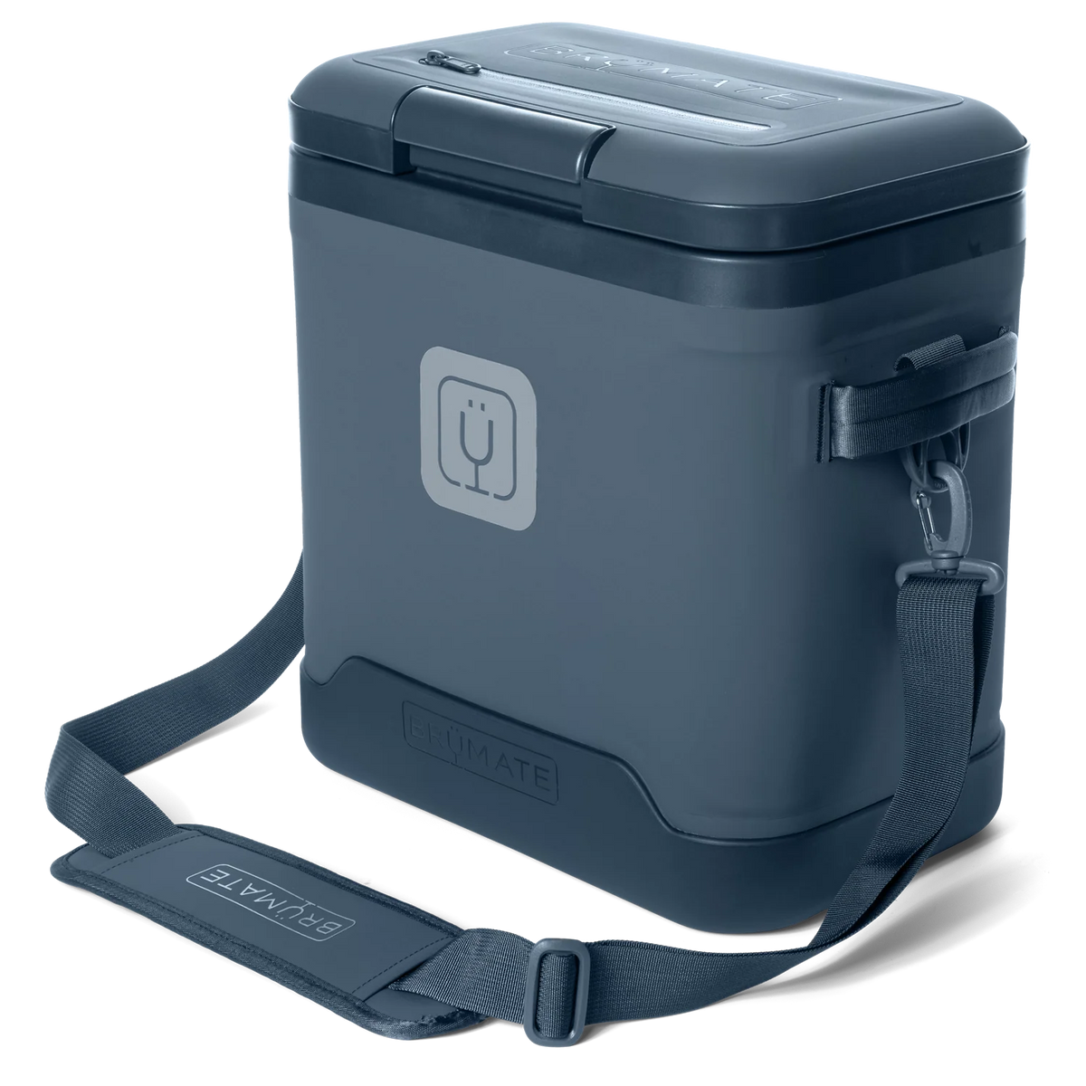MagPack 18-Can Shoulder Sling Soft Cooler | Nightfall Blue