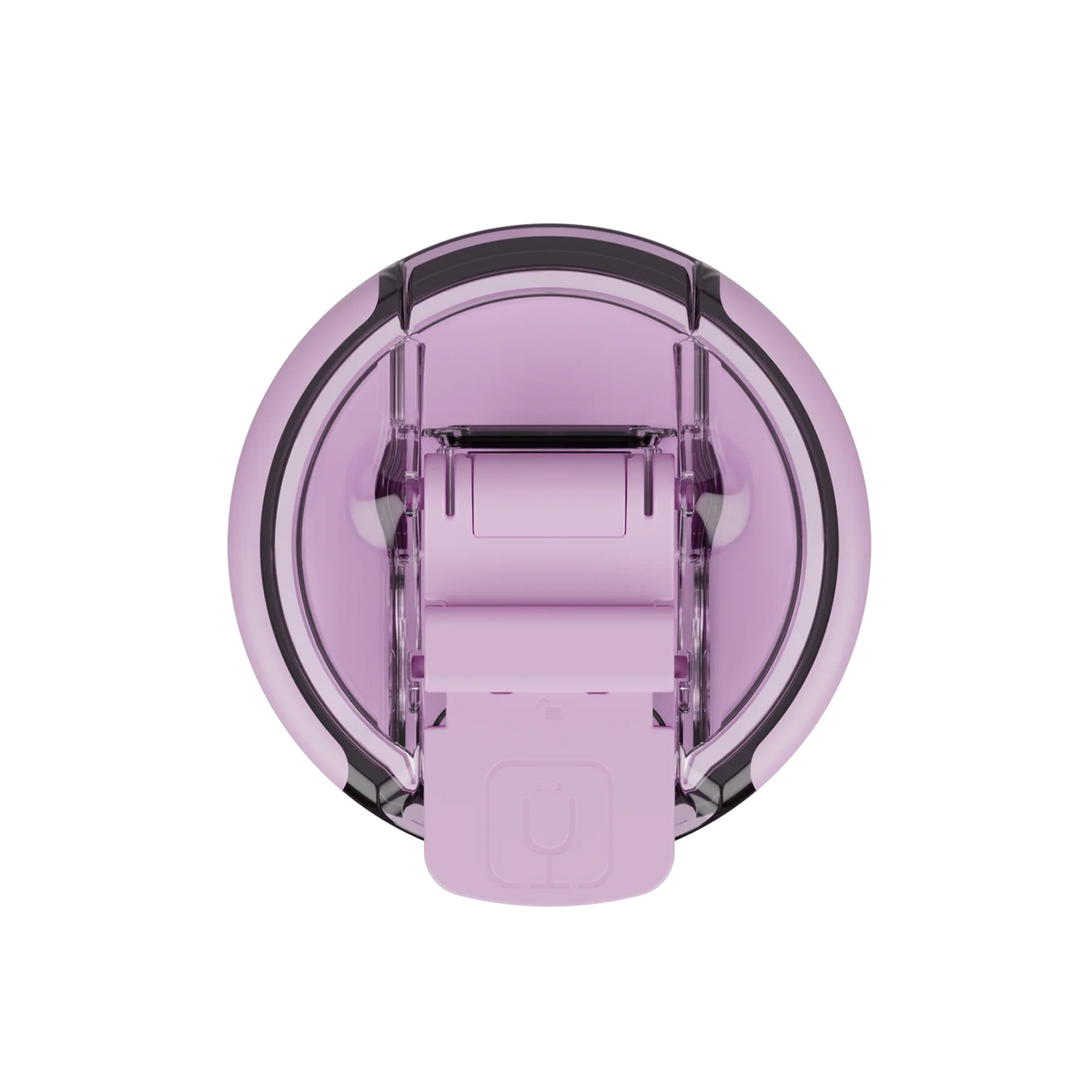 Uncork'd OctaLock™ Lid 14oz | Lavender