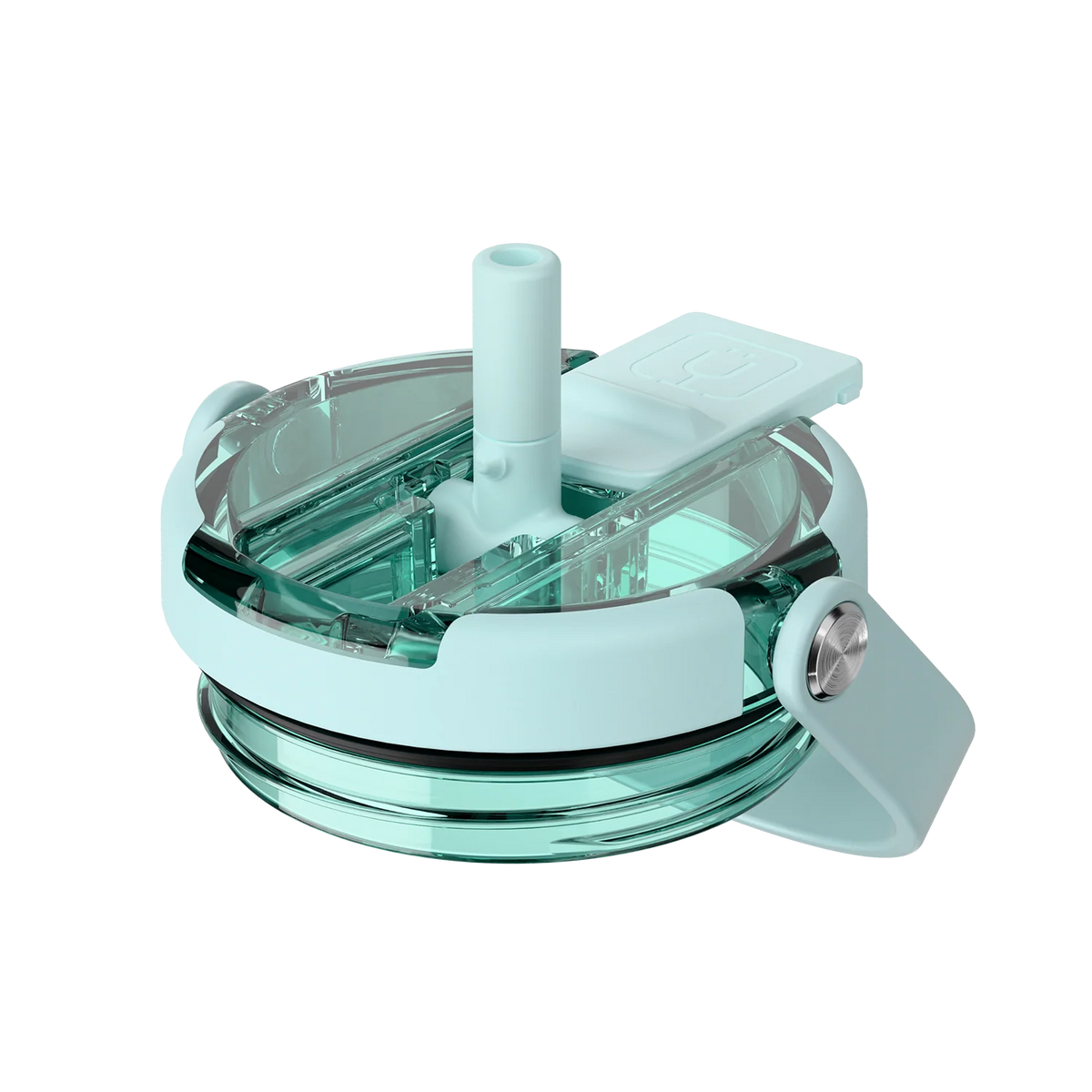 Resa Flip Replacement Lid 35oz | Blue Agave