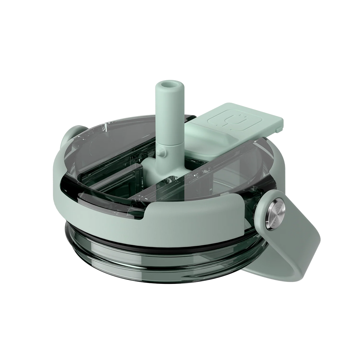 Resa Flip Replacement Lid 35oz | Sage