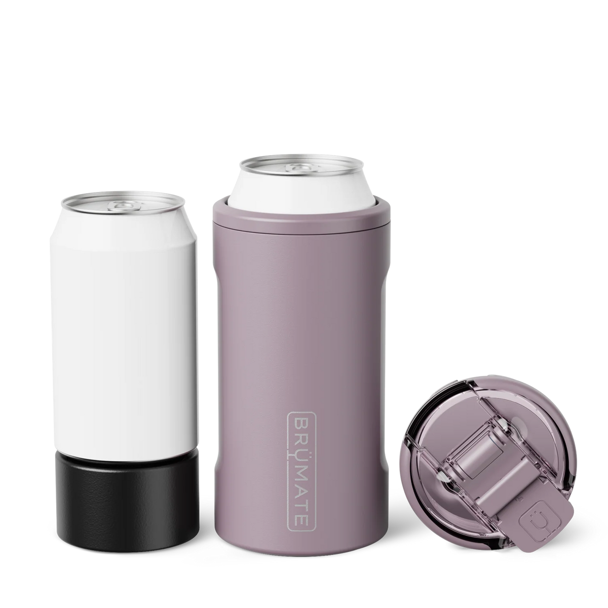 Hopsulator Trio | Lilac Dusk | 12/16oz Standard Cans