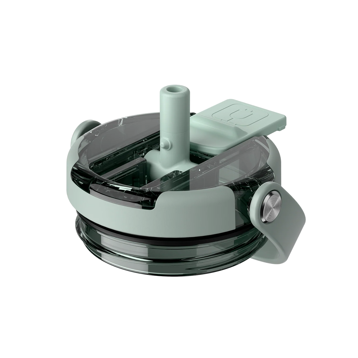 Resa Flip Replacement Lid 20oz | Sage