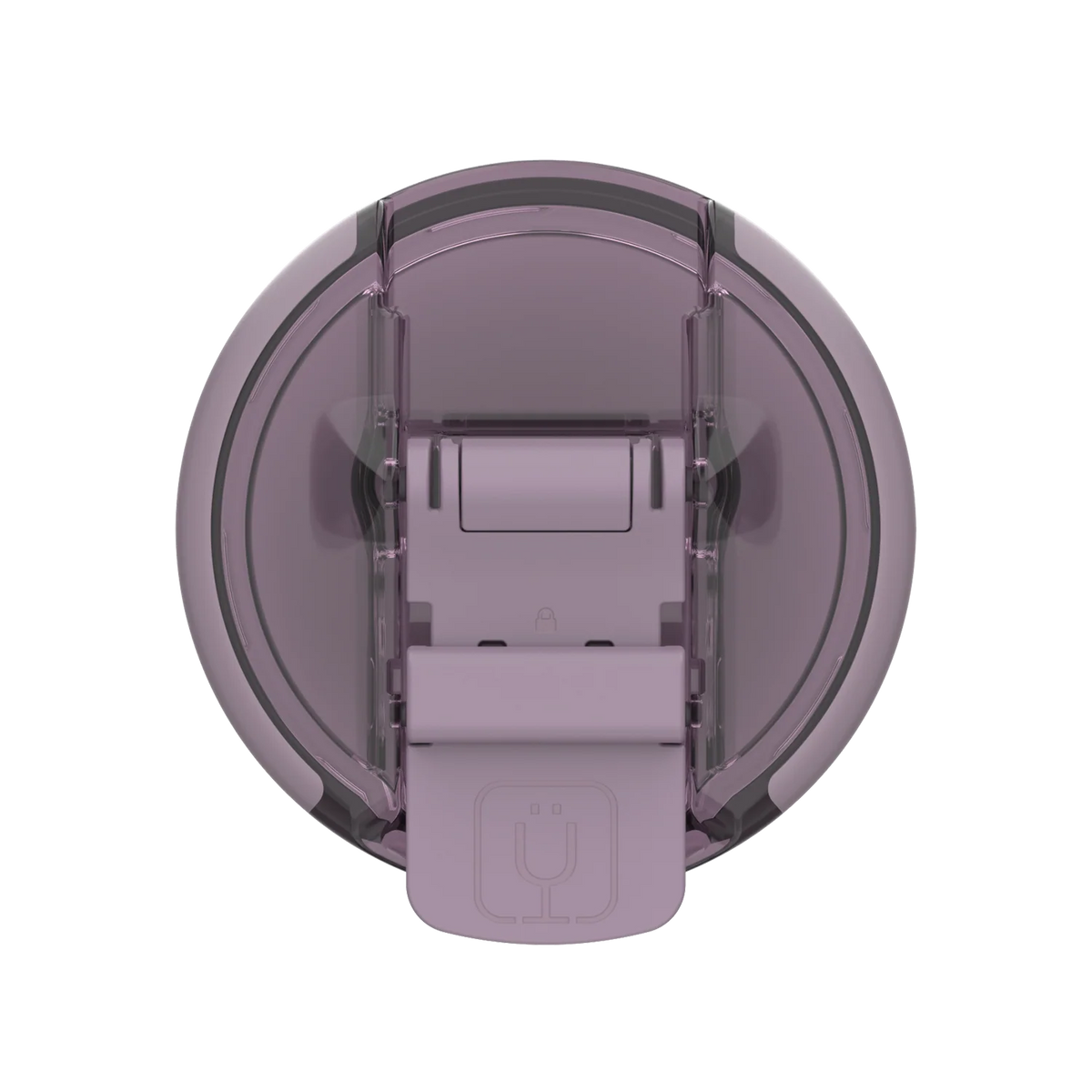 Müv + Nav OctaLock™ Replacement Lid 15/25oz | Lilac Dusk