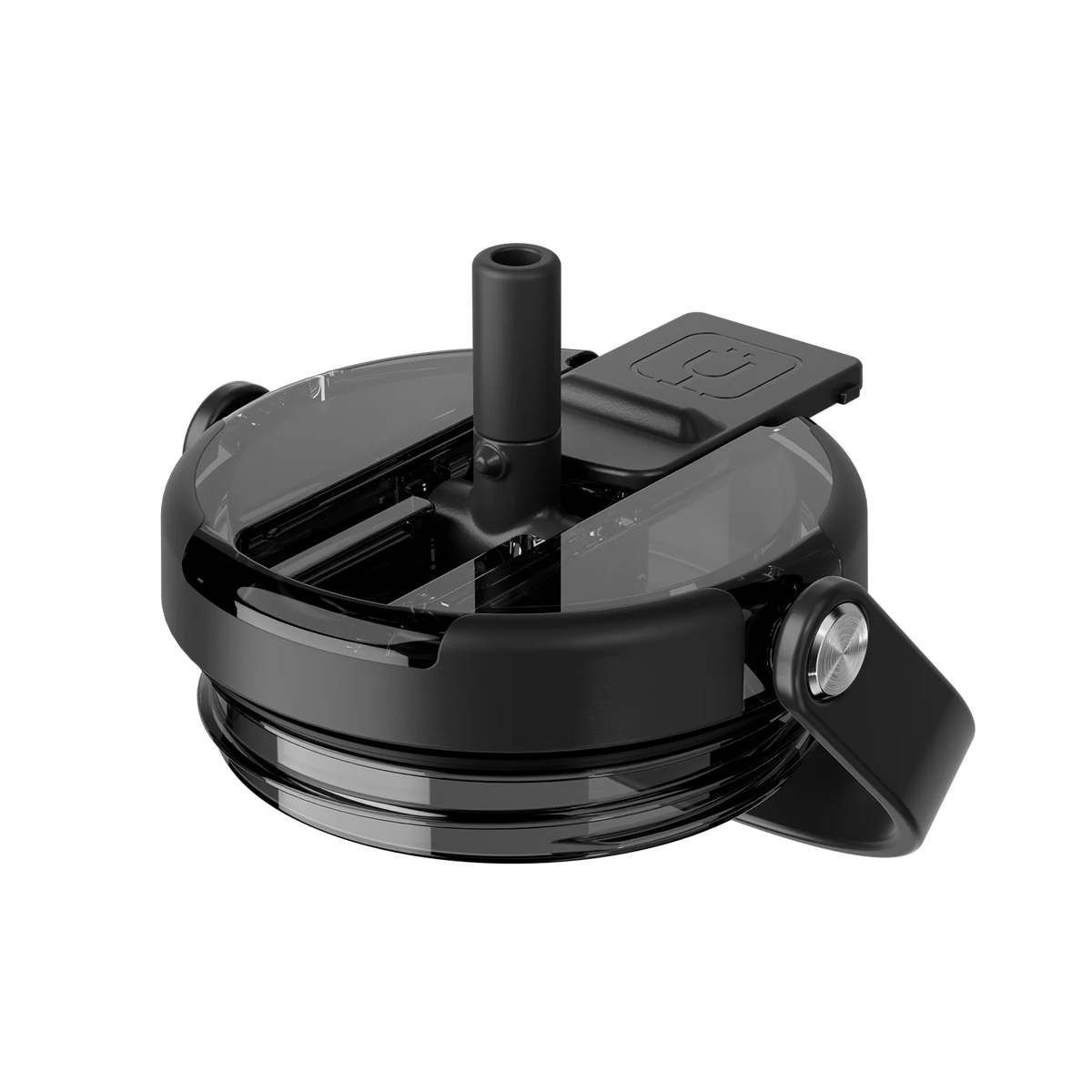 Resa Flip Replacement Lid 35oz | Matte Black