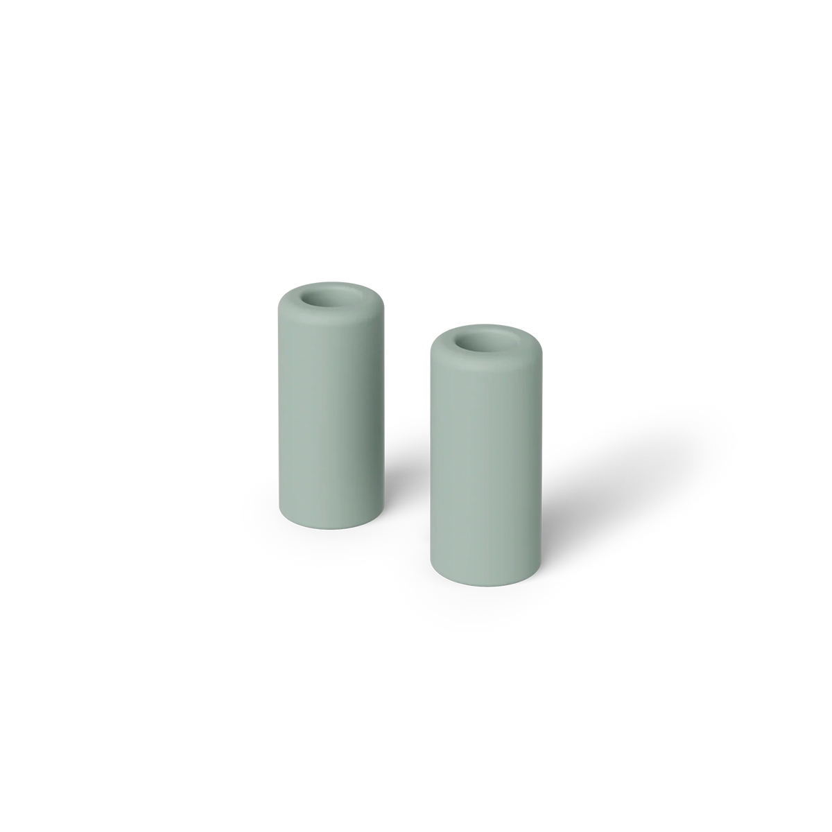Era Flip + Resa Flip Replacement Straw Tips 30/40oz + 35oz | Sage | 2-Pack