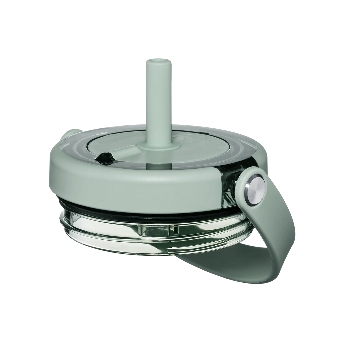 Resa Ü-Turn™ Replacement Lid 35oz | Sage