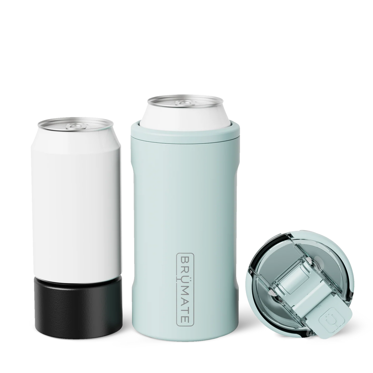 Hopsulator Trio | Blue Agave | 12/16oz Standard Cans