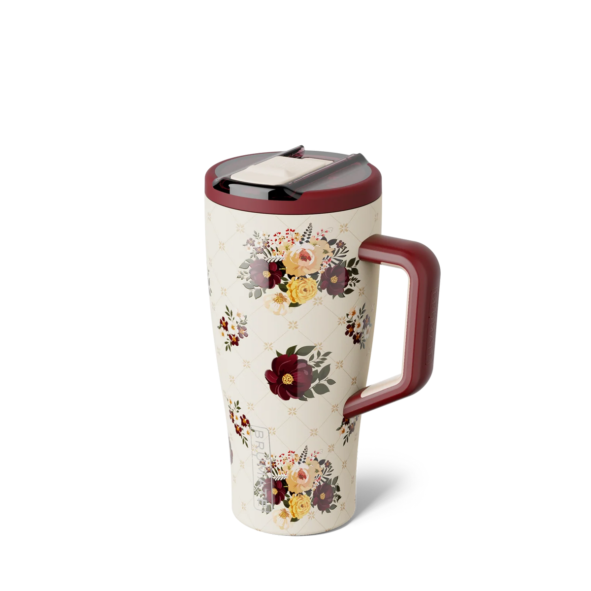 Era Flip 30oz | Quilted Florals