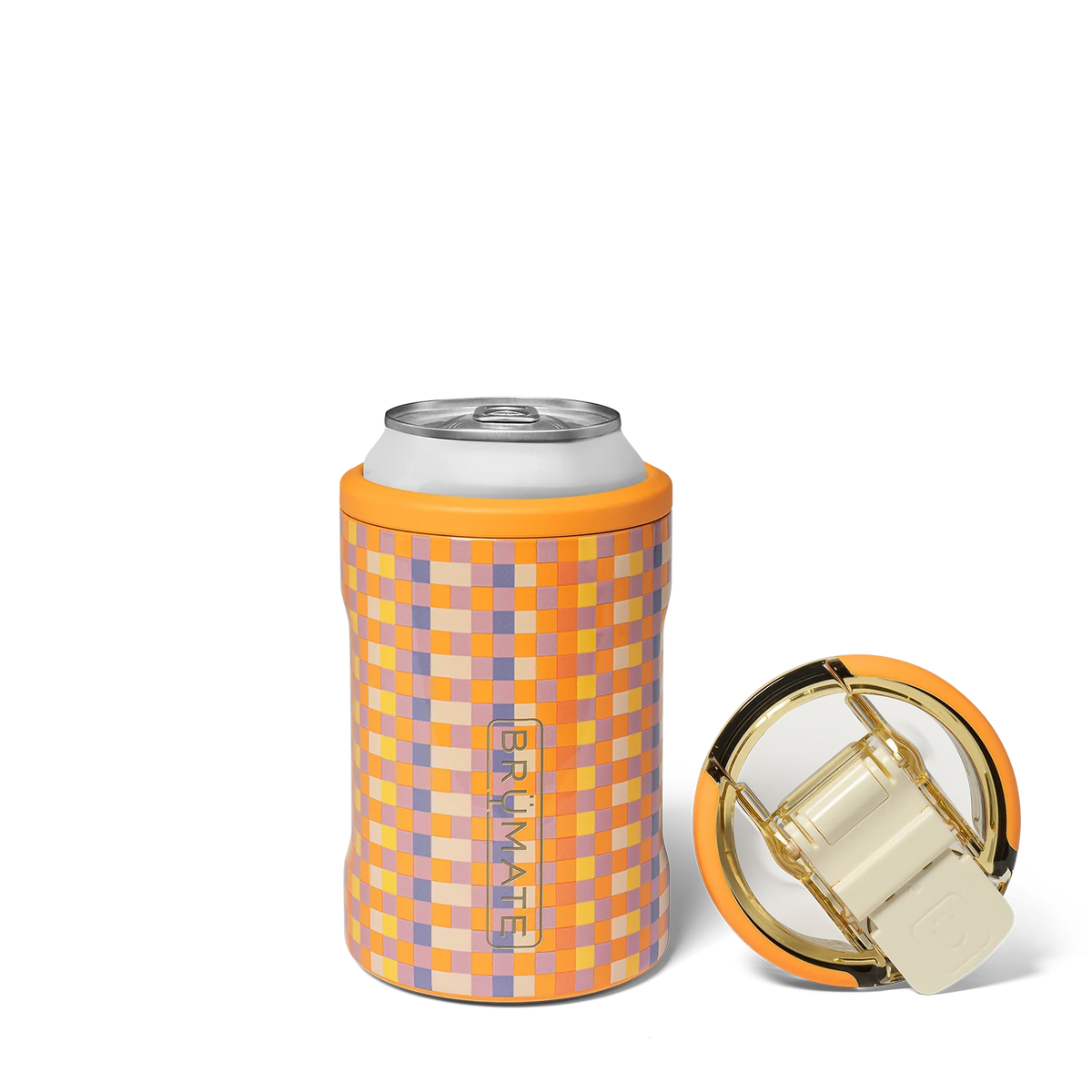 Hopsulator Duo | Vibe Check | 12oz Standard Cans