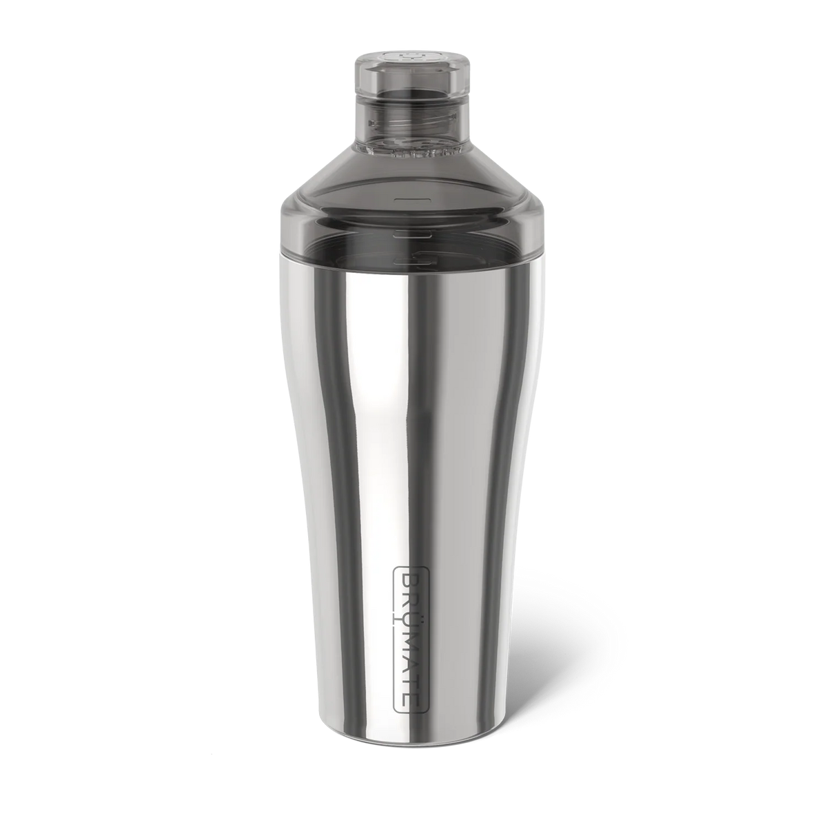Cocktail Shaker | Polished Stainless | 22oz