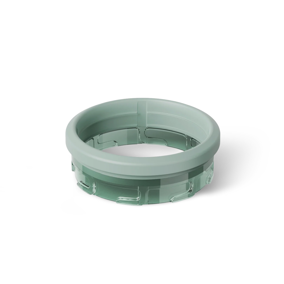 Hopsulator Duo/Trio OctaLock™ Gasket | Sage