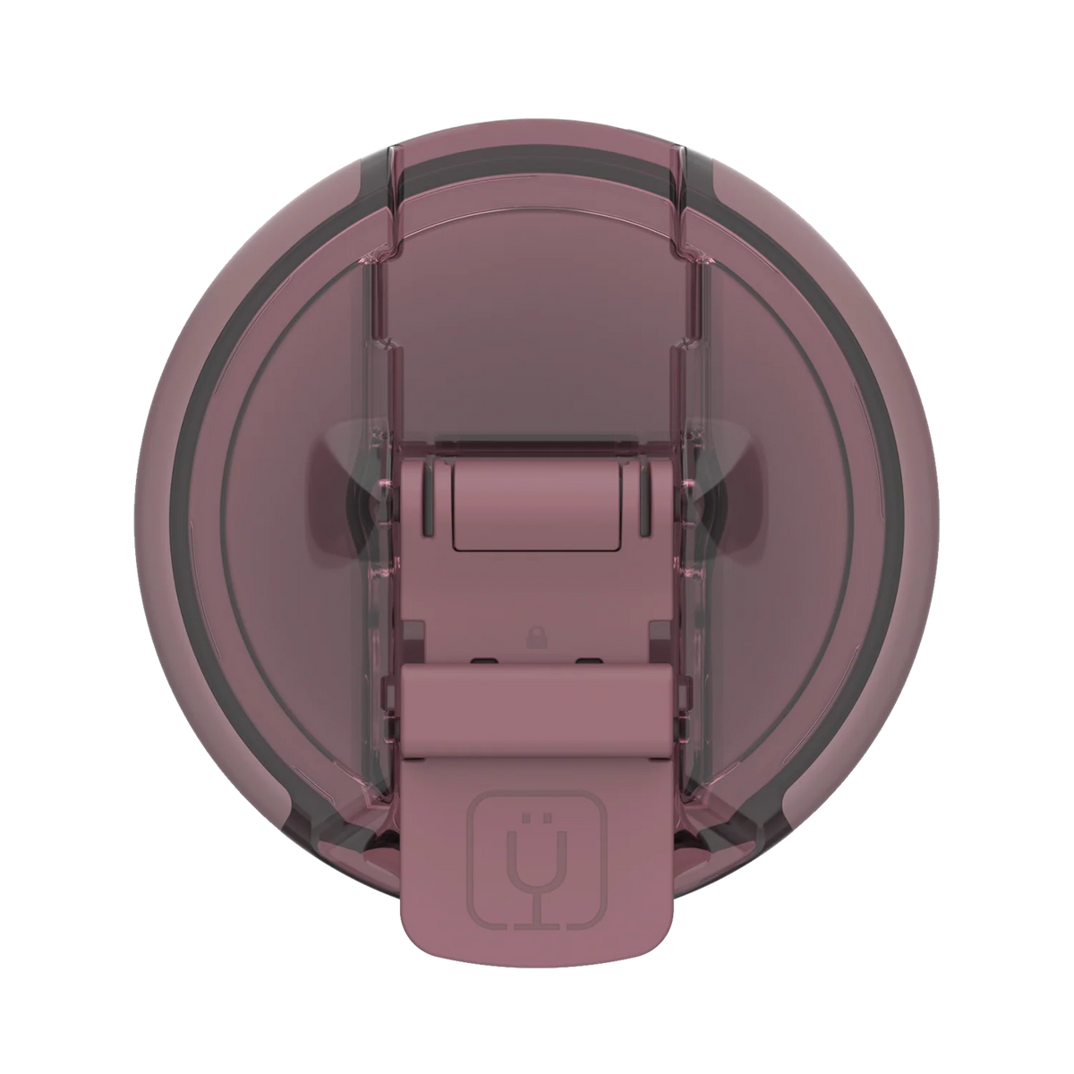 Müv + Nav OctaLock™ Replacement Lid 35oz | Rose Taupe