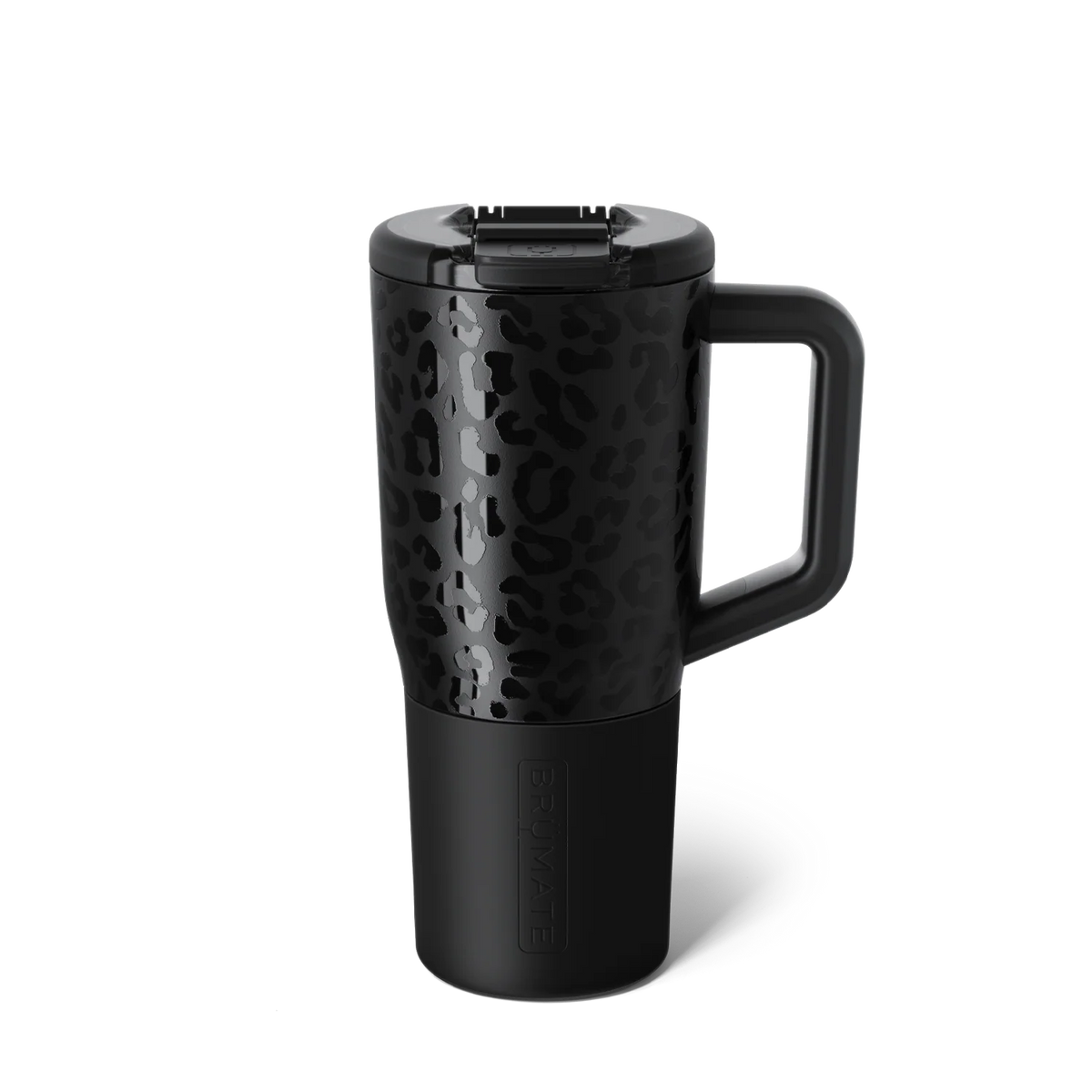 Müv 25oz | Onyx Leopard