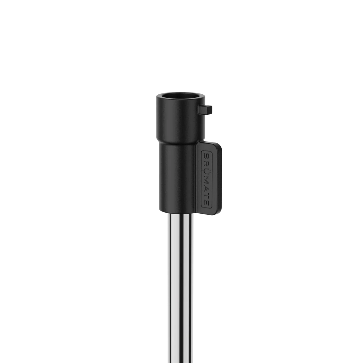 Rise Replacement ColdKey™ Straw | 18oz | Black