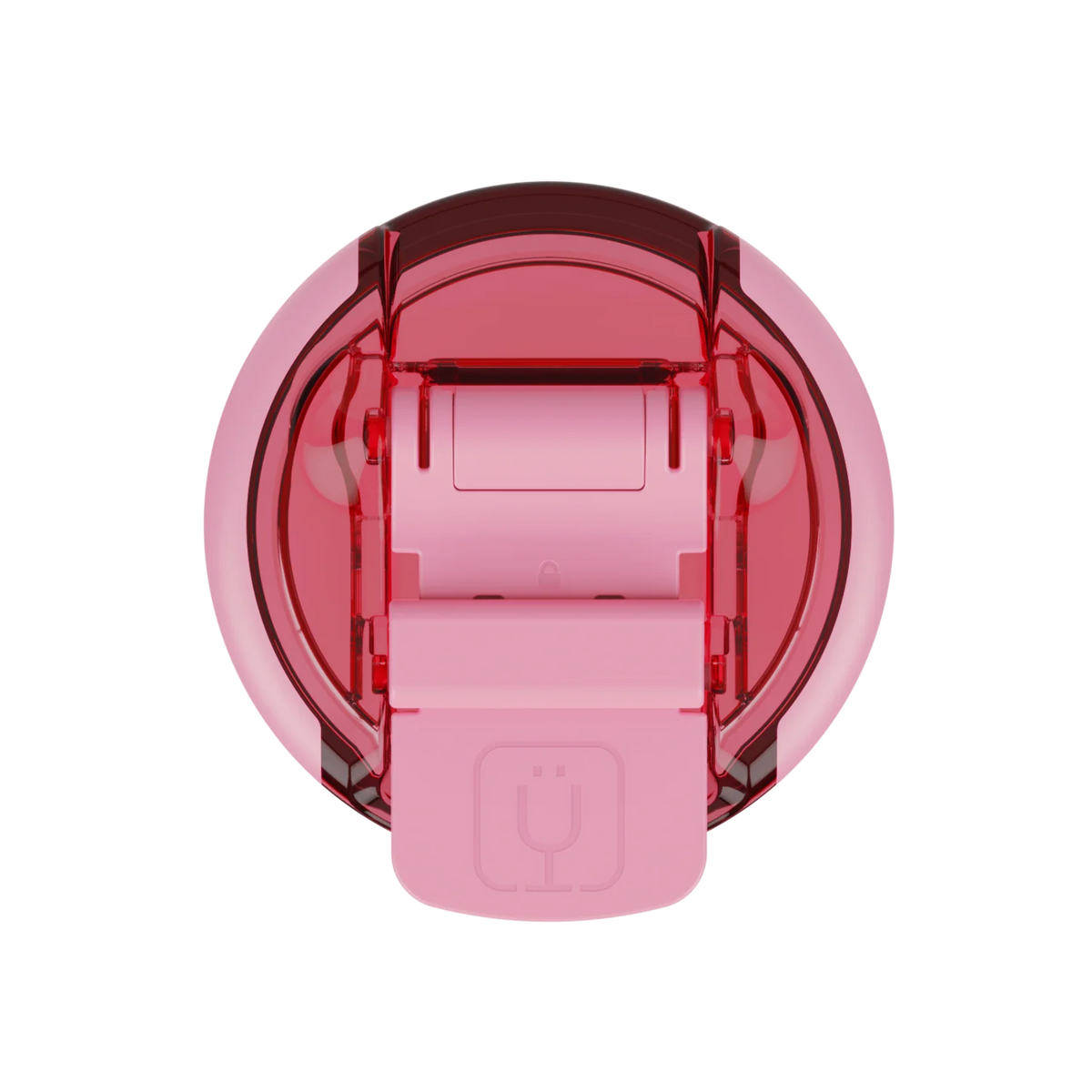 Strova OctaLock™ Lid 18oz | Primrose