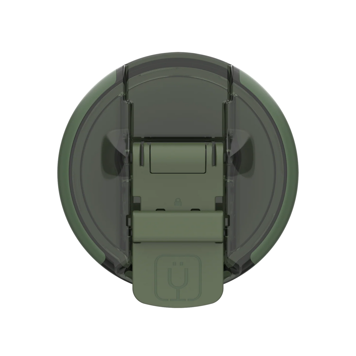 Müv + Nav OctaLock™ Replacement Lid 15/25oz | OD Green