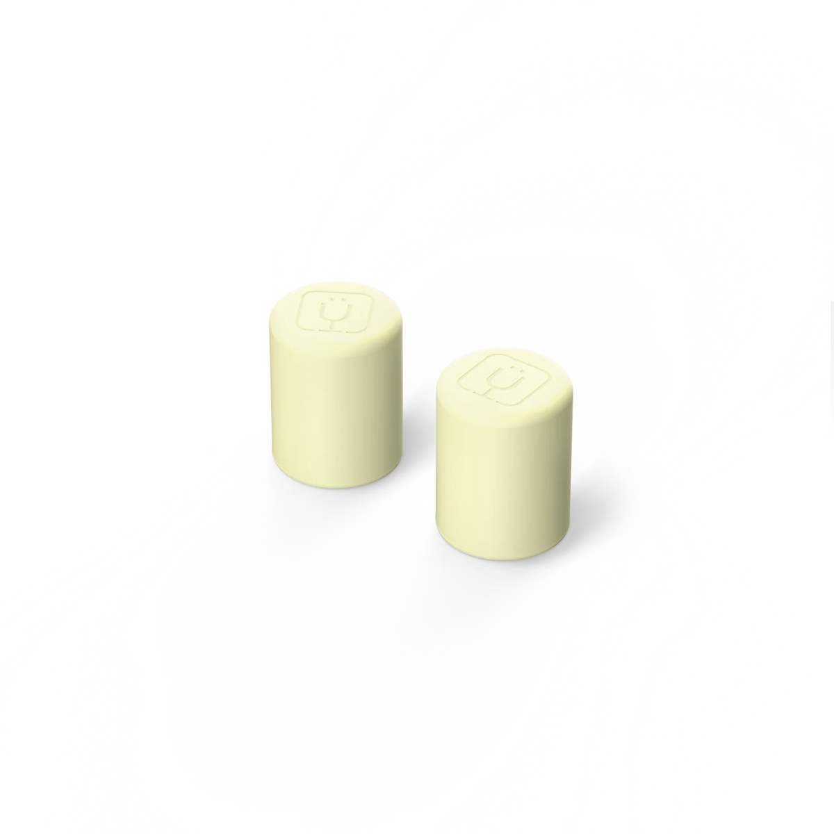 Magnetic Straw Cover | Prickly Pear | 2-Pack