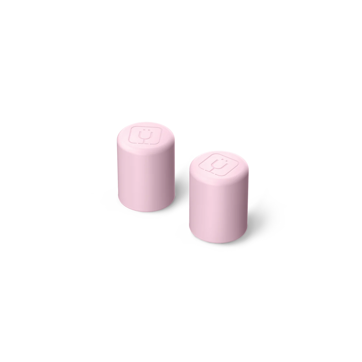 Magnetic Straw Cover | Wildflower Whisper | 2-Pack
