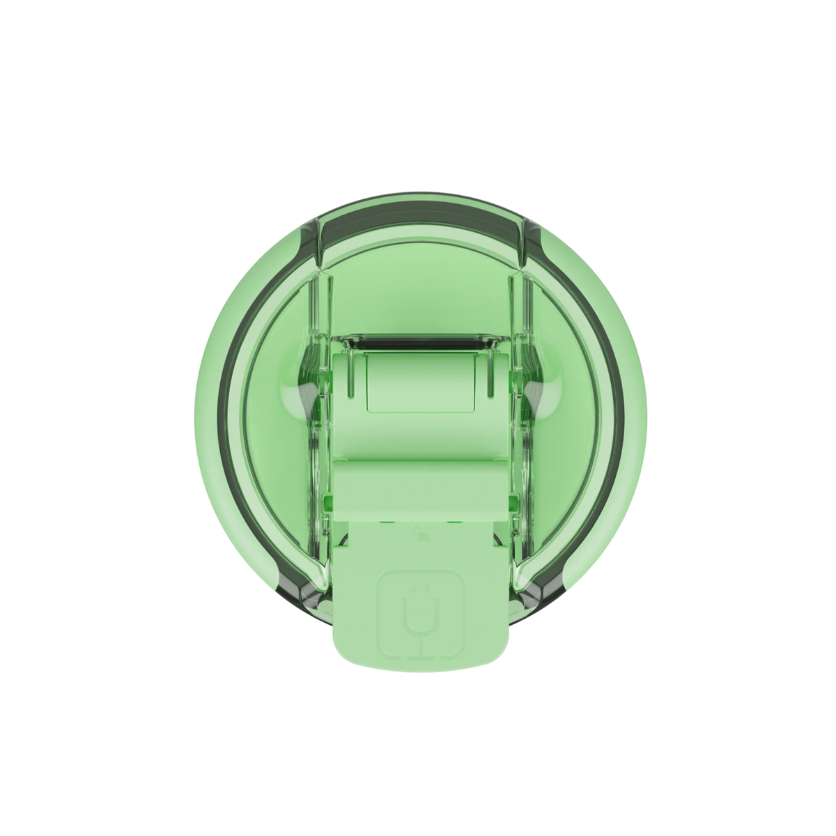 Hopsulator Slim OctaLock™ Lid | Kiwi