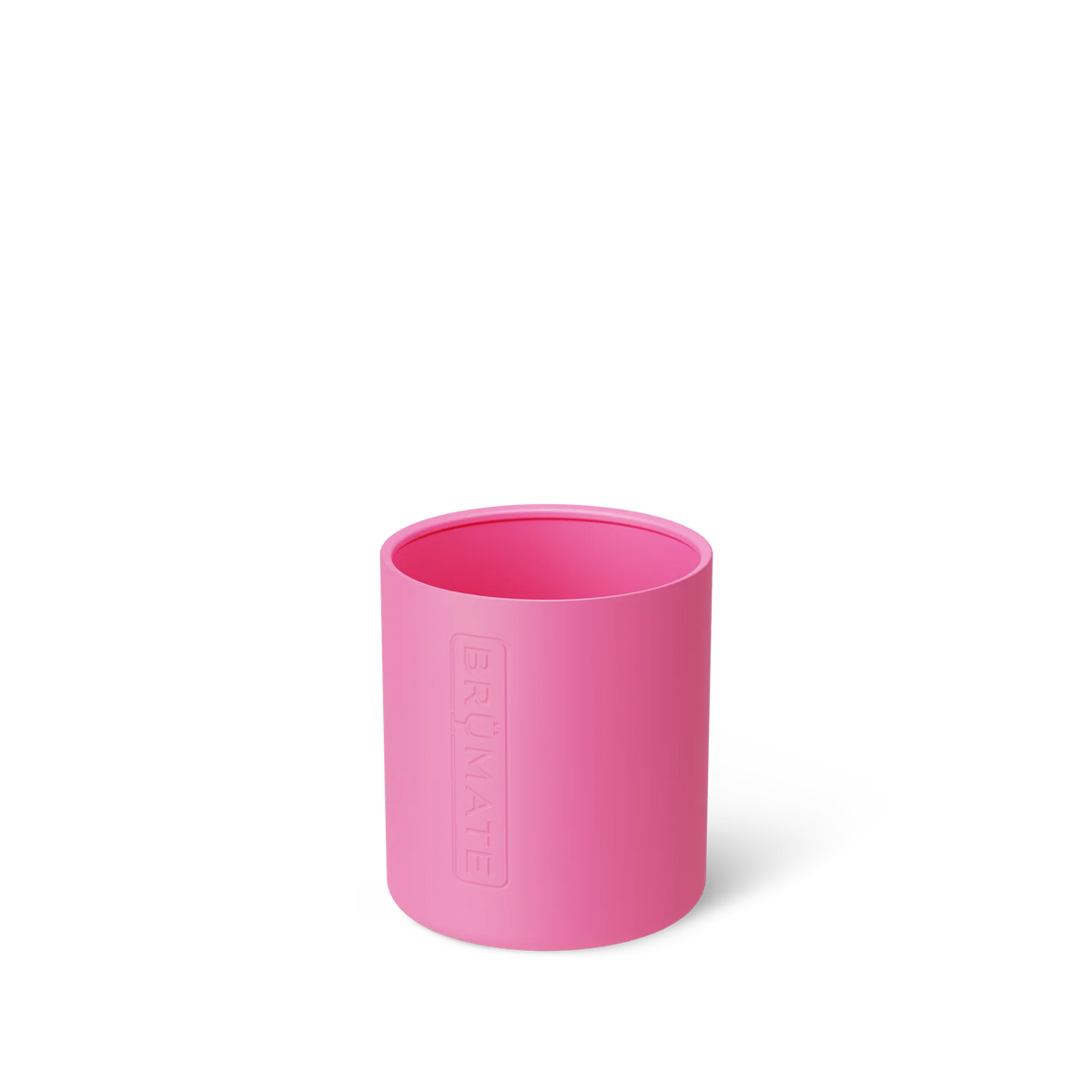 Rise Swappable Sleeve | 18/25oz | Neon Pink