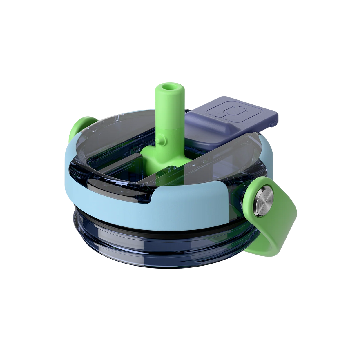 Resa Flip Replacement Lid 20oz | Neutron